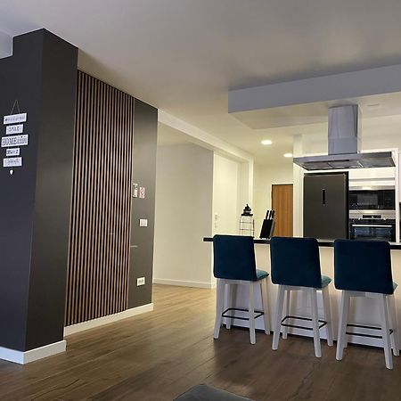 Apartments Casabrillantin 图彻皮 外观 照片