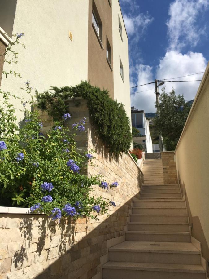 Apartments Casabrillantin 图彻皮 外观 照片