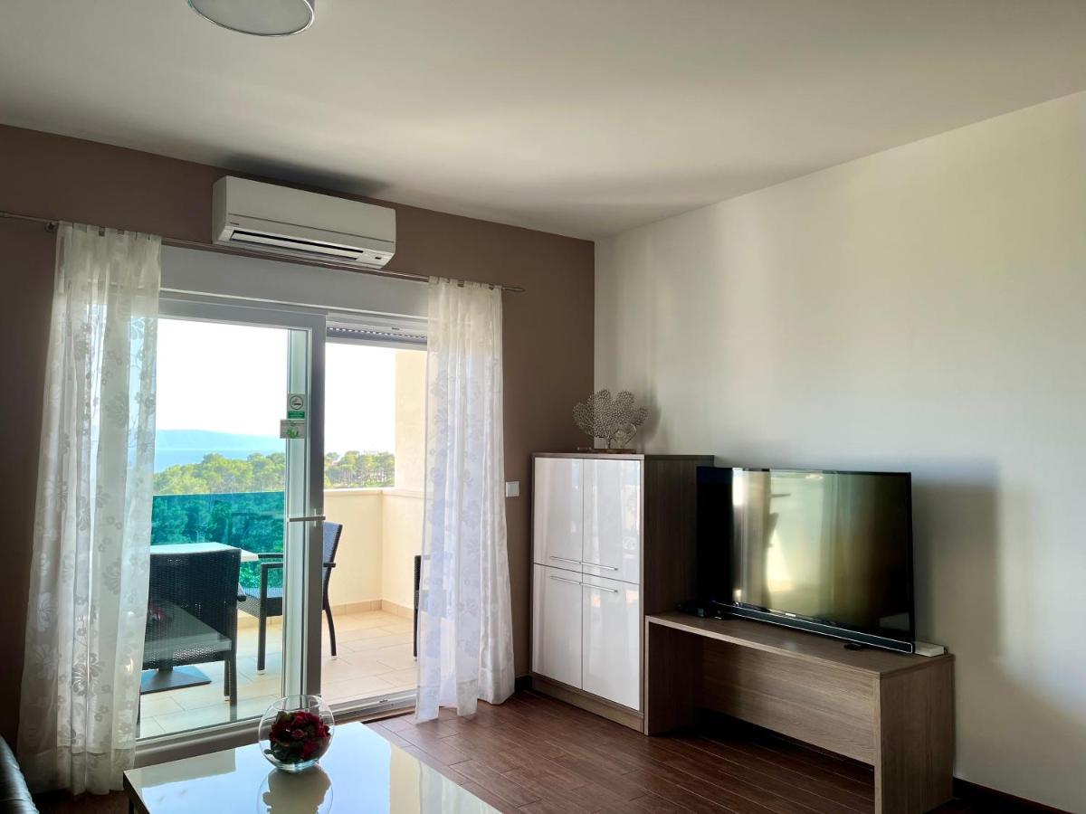 Apartments Casabrillantin 图彻皮 外观 照片