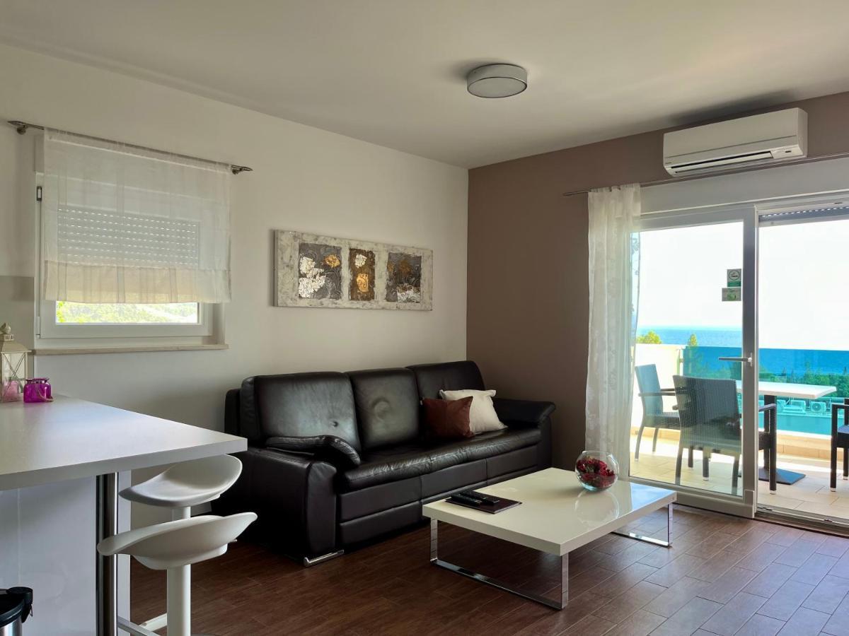 Apartments Casabrillantin 图彻皮 外观 照片