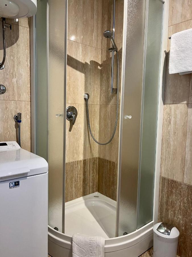 Apartments Casabrillantin 图彻皮 外观 照片