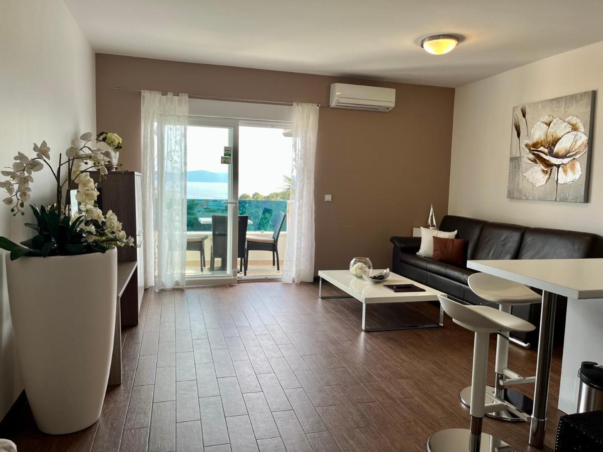 Apartments Casabrillantin 图彻皮 外观 照片