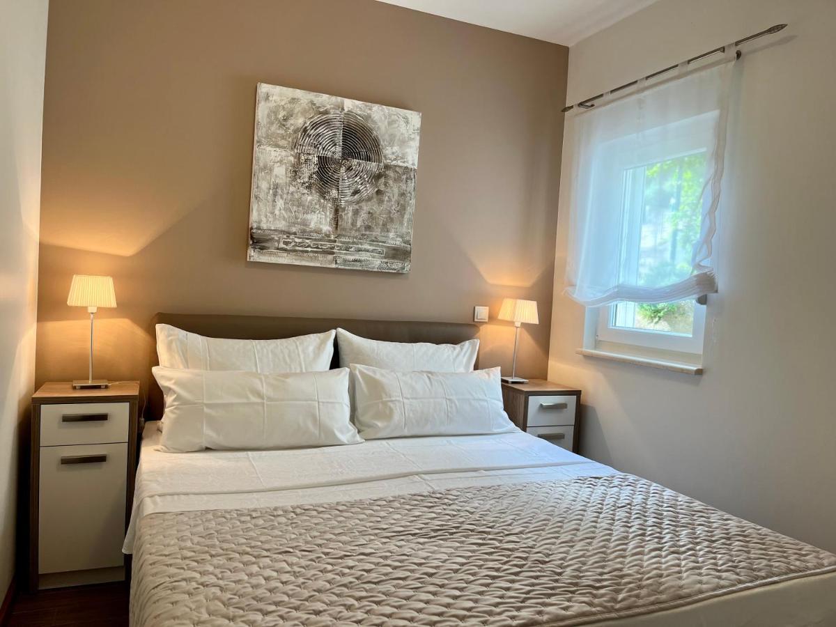 Apartments Casabrillantin 图彻皮 外观 照片