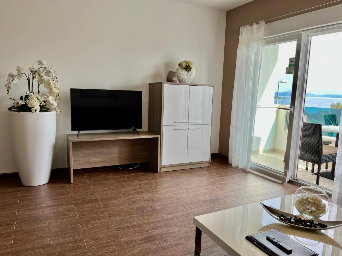 Apartments Casabrillantin 图彻皮 外观 照片