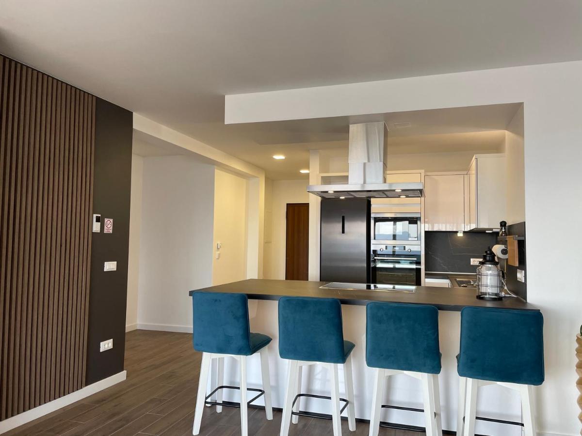 Apartments Casabrillantin 图彻皮 外观 照片