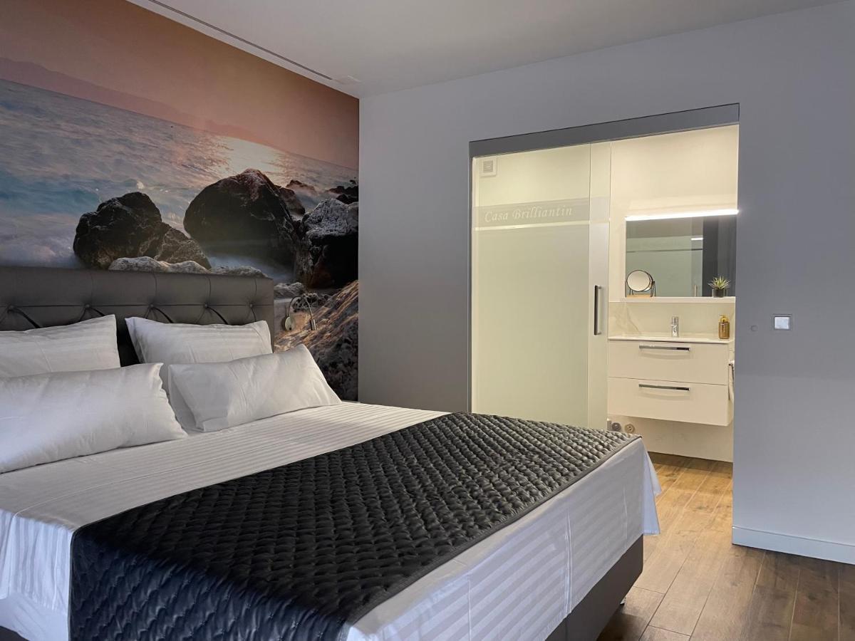 Apartments Casabrillantin 图彻皮 外观 照片