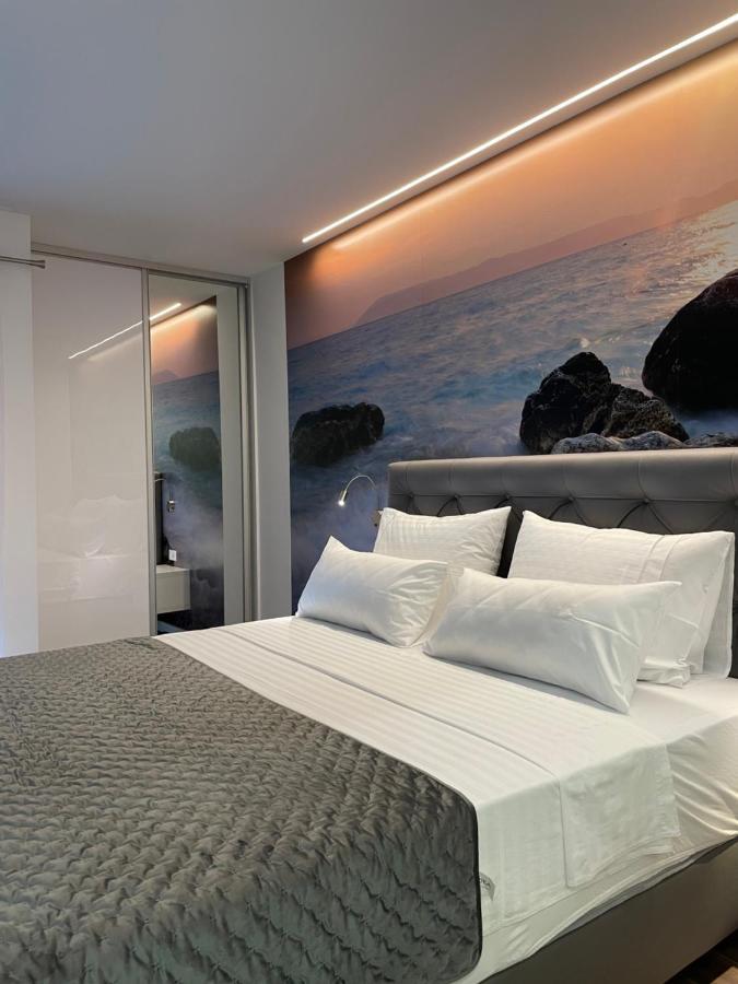Apartments Casabrillantin 图彻皮 外观 照片