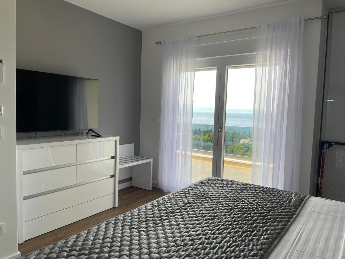 Apartments Casabrillantin 图彻皮 外观 照片