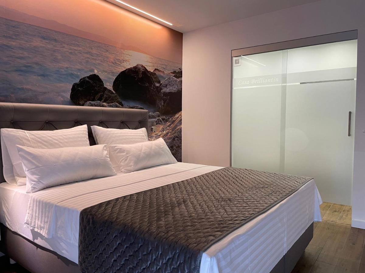 Apartments Casabrillantin 图彻皮 外观 照片