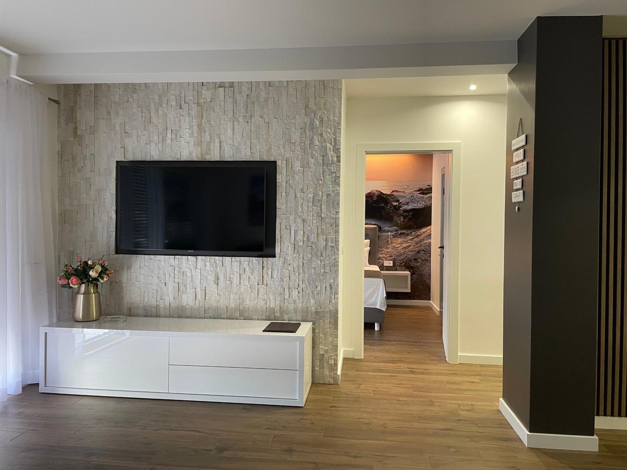 Apartments Casabrillantin 图彻皮 外观 照片
